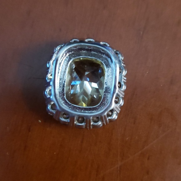 Charm Sterling Silver - Picture 4 of 5